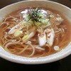 蕎麦処 ゆう