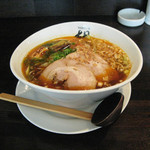 担担麺 胡 - 2010年2月27日(土)