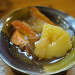 Supaizakaya Tottori Daizen - 