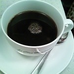 ル・クロ・モンマルトル - コーヒー