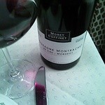 シャサーニュ・モンラッシェ　１級畑　モルジョ