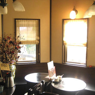 珈琲の店きよ乃_2