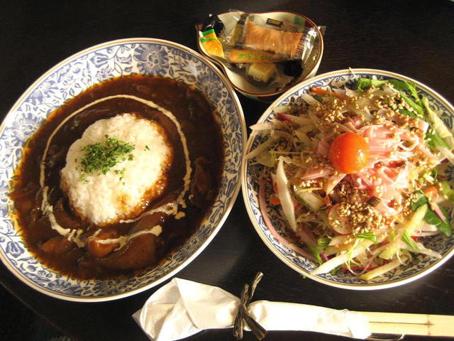 珈琲の店きよ乃 - 笹谷（カフェ）の写真