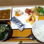 スーパーホテル - 