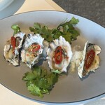 シンガポール・シーフード・リパブリック東京 - 