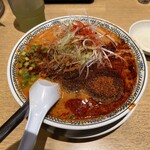 丸源ラーメン - 