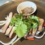 シンガポール・シーフード・リパブリック東京 - 