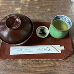 納言志るこ店 - 