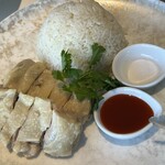 シンガポール・シーフード・リパブリック東京 - 