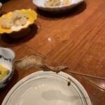 手創り旬菜と和食 せん - 