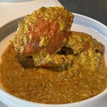 シンガポール・シーフード・リパブリック東京 - 