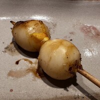 地葉はなれ - 