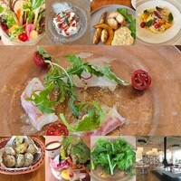 PASTA HOUSE AWkitchen FARM 多摩センター店 - 