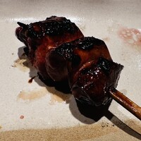 地葉はなれ - 