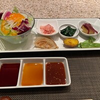 Teppanyaki×Wine あかくろ - 