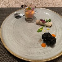 Teppanyaki×Wine あかくろ - 