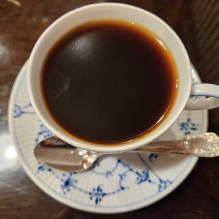 銀座和館 椿屋茶房_0