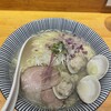 貝だし麺 きた田