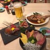 伊豆中ばんばん食堂 ラスカ熱海店