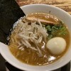 ラーメン あじゃあら - 