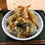 ほなみ - 天丼