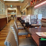 Jonasan - 店内。