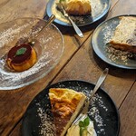 モンキー シー&リアルフード - 