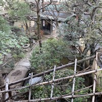 茶寮 一松 - 