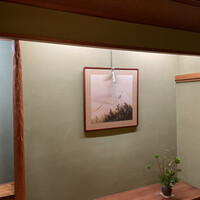 茶寮 一松 - 