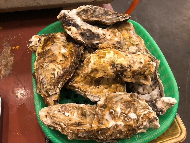 Kaki Goya Honpo Higashisumiyoshihonten