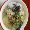 玉名拉麺 千龍