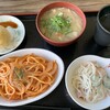 大衆食堂 半田屋 - 私のチョイス…ちょっと変www