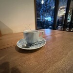 はぜや珈琲 - カップ