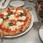 ピッツェリアGG 吉祥寺 - 