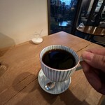 はぜや珈琲 - あざやかブレンド