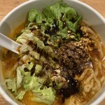 Toripaitan Ramen Jiyuugao Kakageyama - 