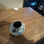 はぜや珈琲 - あざやかブレンド