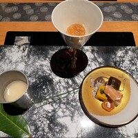 日本料理 京都 華暦 - 