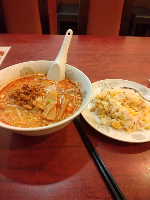 Chinese Antai Rou Shinkan photo 2