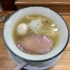 中華そば 一清