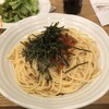 パスタビーノ・ハシヤ 南口店