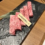 和牛焼肉ブラックホール - 