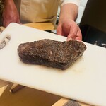 和 のぎ - 所沢見澤牛ロースト　