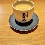 Jummai Sake Kasu Tamanohikari - 