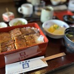 Unagi Dokoro Fuku - 