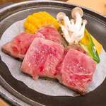 Kojouhama Onsen Hoteru -  白老牛の陶板焼きプラン