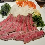 焼肉 一福 - 