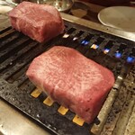 焼肉ここから - 