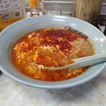 Ganso nyutantanmen honpo - 中辛