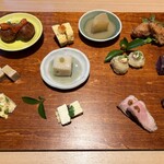 Jummai Sake Kasu Tamanohikari - 